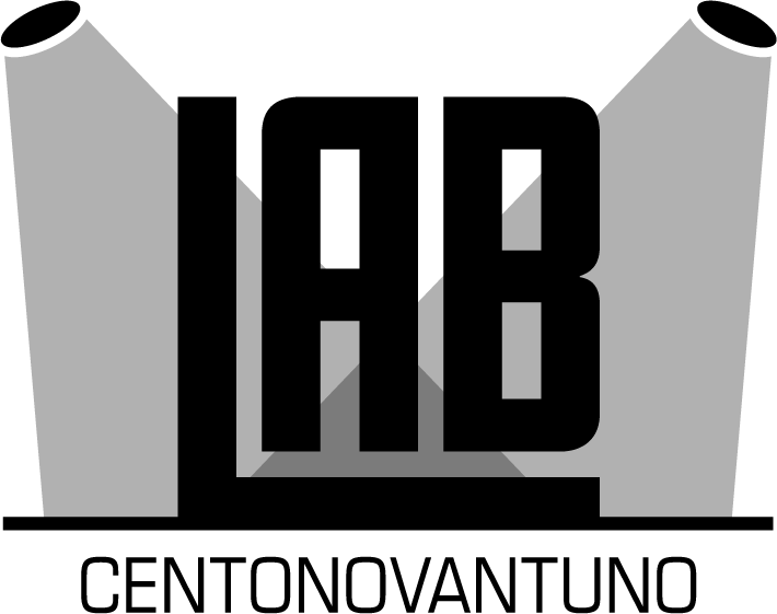 Logo Associazione LAB191 APS